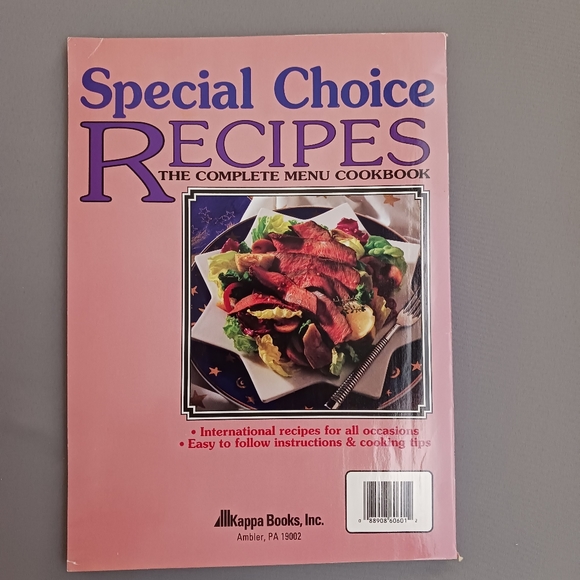 Cookbooks Bundle - Picture 10 of 12